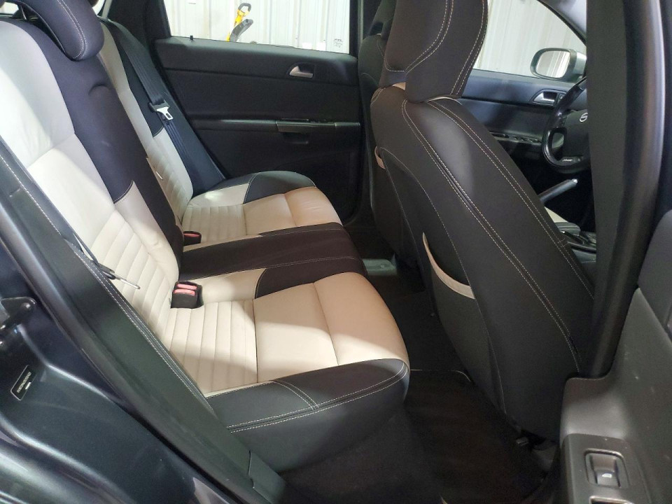 Volvo V50 2011 — Copart