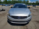 Volvo V60 2018 — Copart