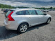 Volvo V60 2015 — Copart