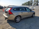 Volvo V60 2015 — Copart