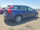 Volvo V60 2015 — Copart