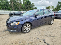 Volvo V60 2017 — Copart