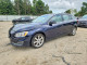 Volvo V60 2017 — Copart