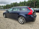 Volvo V60 2017 — Copart