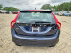 Volvo V60 2017 — Copart