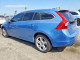 Volvo V60 2015 — Copart
