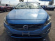 Volvo V60 2015 — Copart