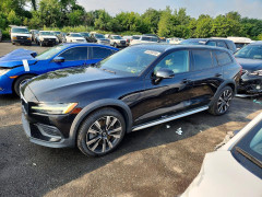Volvo V60 2020 — Copart