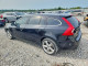 Volvo V60 2017 — Copart