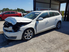 Volvo V60 2017 — Copart
