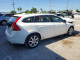 Volvo V60 2017 — Copart