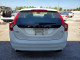 Volvo V60 2017 — Copart
