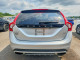 Volvo V60 2017 — Copart