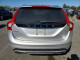 Volvo V60 2016 — Copart