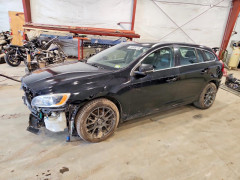 Volvo V60 2016 — Copart
