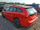 Volvo V60 2018 — Copart