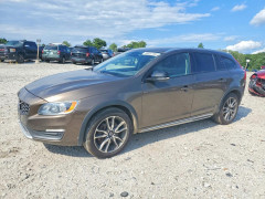 Volvo V60 2016 — Copart