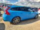 Volvo V60 2015 — Copart
