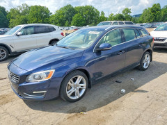 Volvo V60 2015 — Copart