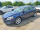 Volvo V60 2015 — Copart