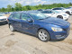 Volvo V60 2015 — Copart