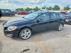 Volvo V60 2015 — Copart