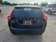 Volvo V60 2015 — Copart