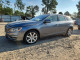 Volvo V60 2017 — Copart