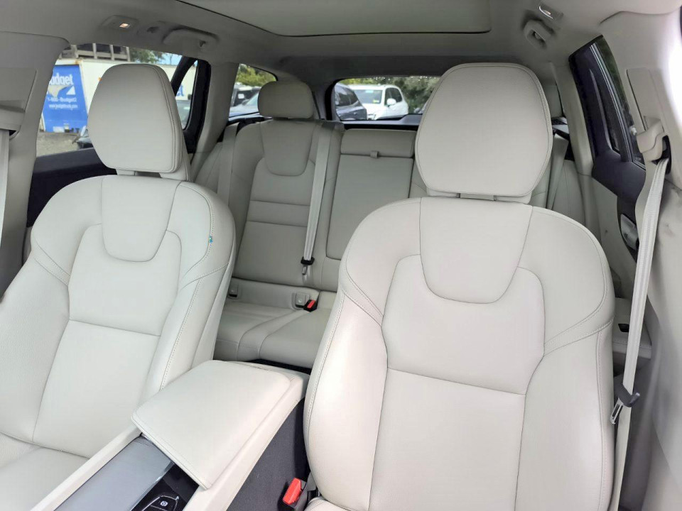 Volvo V60 2026 — Copart