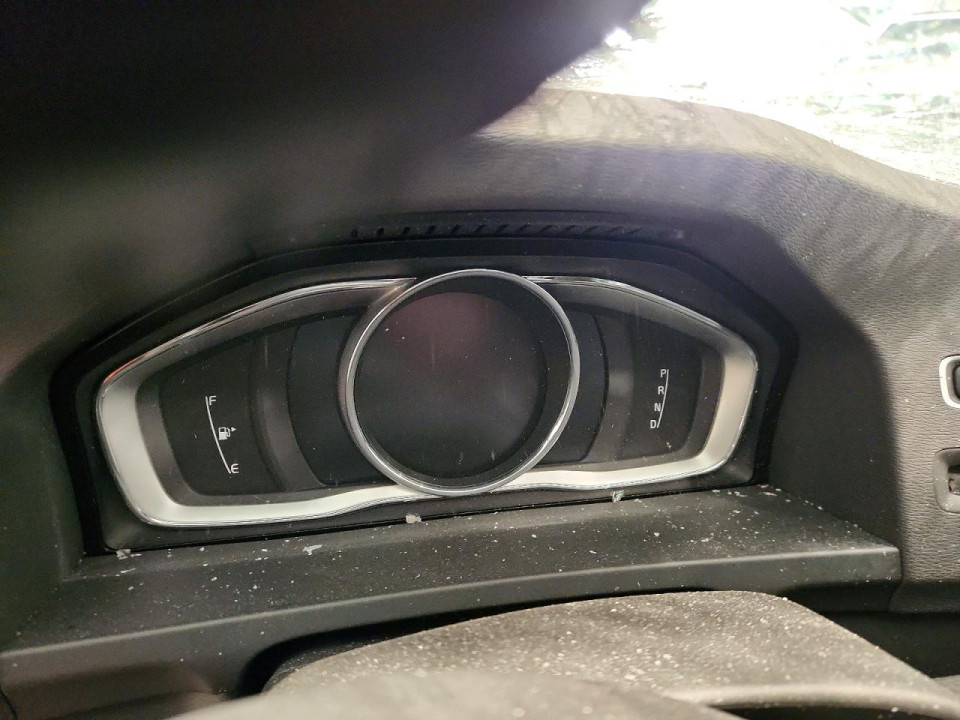 Volvo V60 2018 — Copart