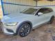 Volvo V60 2020 — Copart
