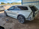 Volvo V60 2020 — Copart