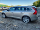 Volvo V60 2015 — Copart