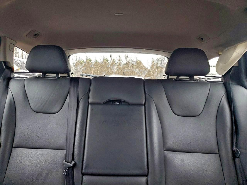 Volvo V60 2015 — Copart