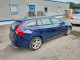 Volvo V60 2015 — Copart