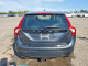 Volvo V60 2016 — Copart