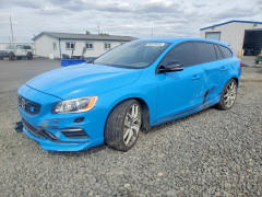 Volvo V60 2016