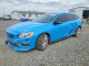 Volvo V60 2016 — Copart