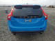 Volvo V60 2016 — Copart
