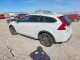 Volvo V60 2017 — Copart