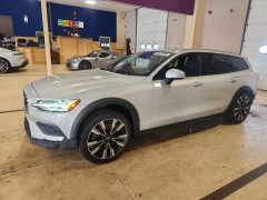 Volvo V60 2020