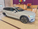 Volvo V60 2020 — Copart