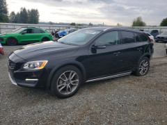 Volvo V60 2016