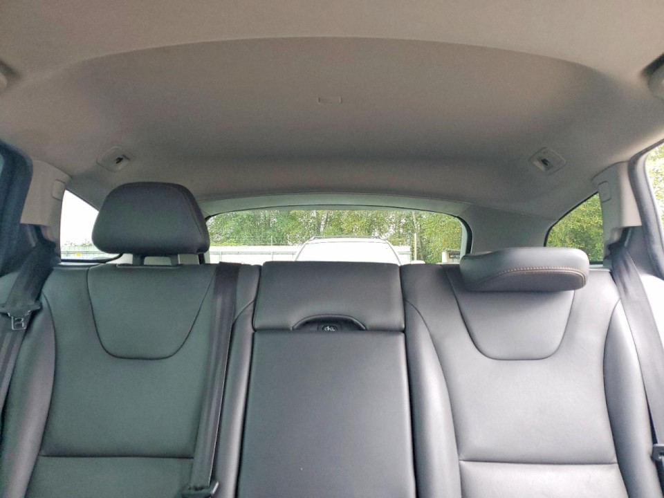 Volvo V60 2016 — Copart