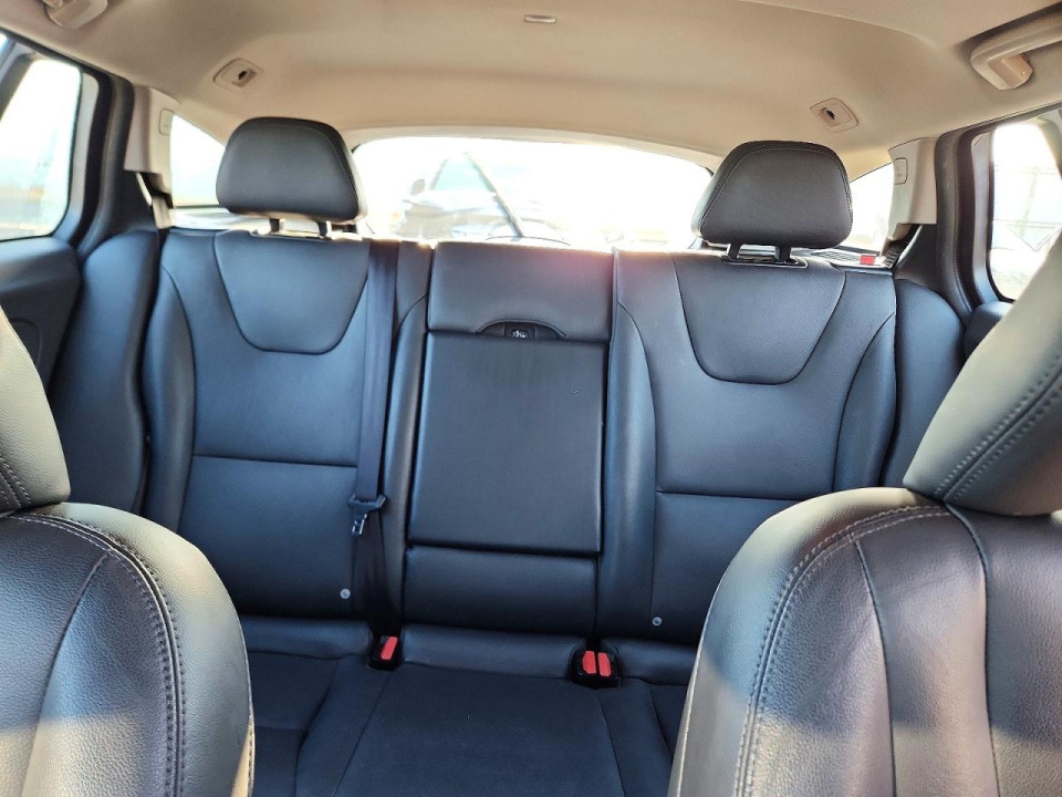 Volvo V60 2015 — Copart