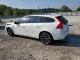 Volvo V60 2018 — Copart