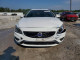 Volvo V60 2018 — Copart