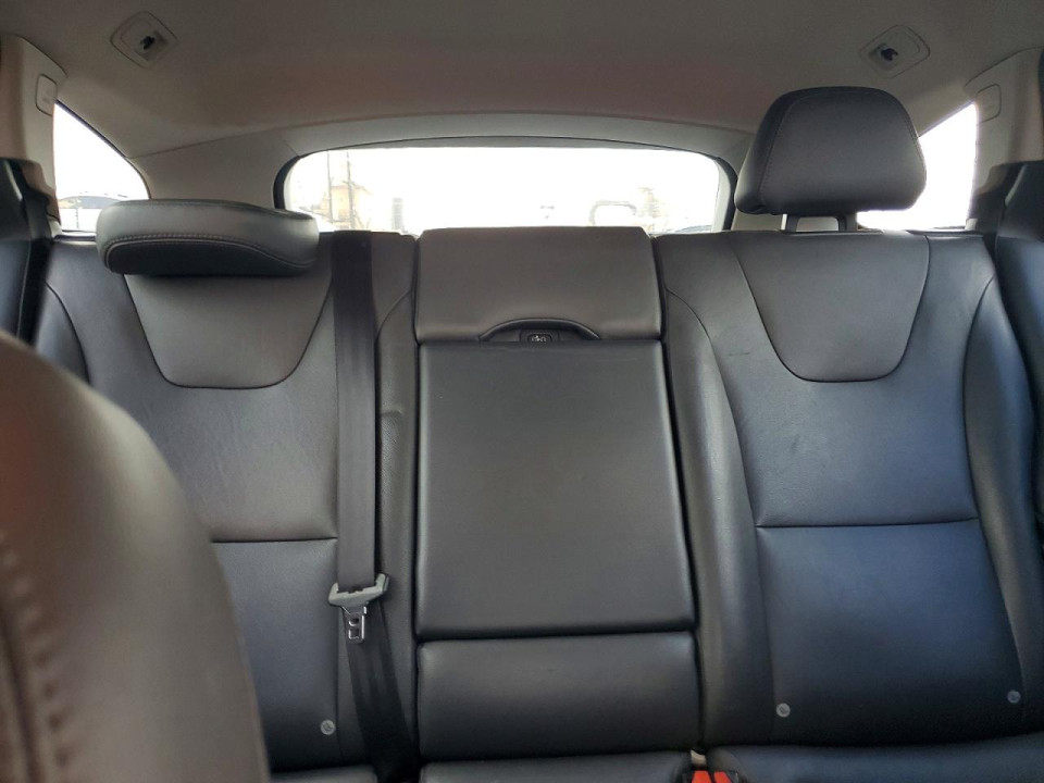 Volvo V60 2015 — Copart