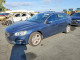 Volvo V60 2015 — Copart