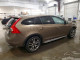 Volvo V60 2016 — Copart